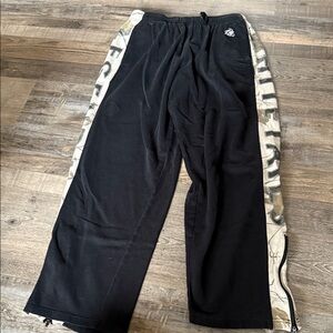 Legendary Whitetails Black Apparel